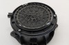 Difuzor ușă dreapta spate CITRO&Euml;N DS7 Crossback 2023 OEM: 9808320180,9815741880 27959258