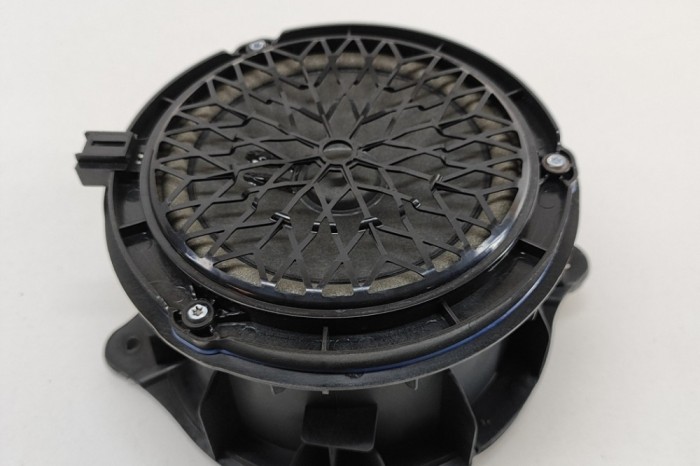 Difuzor ușă dreapta spate CITRO&Euml;N DS7 Crossback 2023 OEM: 9808320180,9815741880 27959258
