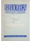 Lessing - Natan inteleptul (Editia: 1956)