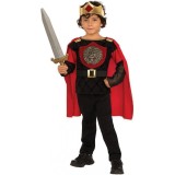 Costum de carnaval - Cavaler curajos PlayLearn Toys