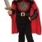 Costum de carnaval - Cavaler curajos