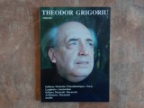 THEODOR GRIGORIU - INTERNET , consultant , coordonator si autor MIHAELA MARINESCU (Autograf)
