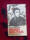 A10 Simion Bolivar - Camil Muresan