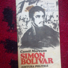 a10 Simion Bolivar - Camil Muresan