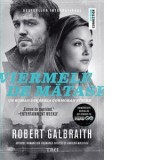 Viermele de matase - Robert Galbraith