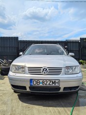 VW BORA 1.9 TDI, motorizare AJM , AN 2000