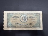 1000000 lei 1947