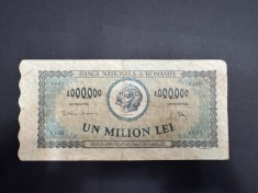 1000000 lei 1947