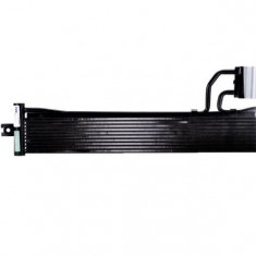 Radiator ulei Jeep Cherokee (Kl), 2013- Motor 2.4; 3.2 V6, Cv Automata, Aluminiu/Aluminiu Brazat, 570x92x25, Radiator Transmisie, SRL, OE: 68165900aa