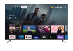 TV QLED TCL 55C635 foto