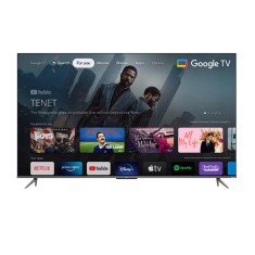 TV QLED TCL 55C635