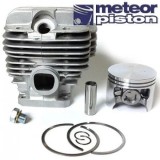 Kit cilindru drujba compatibil Stihl MS 440, 044 Meteor (bolt 10mm), Meteor Italia