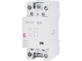 Contactor modular 63A 2ND R63-20 230V Eti 002463482