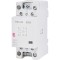 Contactor modular 63A 2ND R63-20 230V Eti 002463482