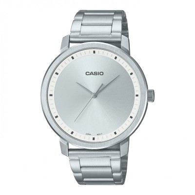 Ceas Barbati, Casio, Collection MTP-B MTP-B115D-7E - Marime universala foto