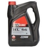 Ulei hidraulic H46 5 litri, Select Auto