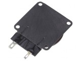 Difuzor Fără Membrană 10W 8&Omega; 46x46x17mm