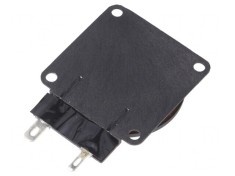 Difuzor Fără Membrană 10W 8&Omega; 46x46x17mm