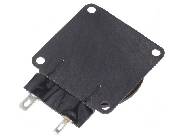 Difuzor Fără Membrană 10W 8&Omega; 46x46x17mm