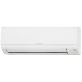 Aer conditionat Mitsubishi Electric MSZ-DW25VF - MUZ-DW25VF R32, Inverter, 9000 BTU/h, Clasa A++, Filtru de purificare a aerului, Functie Econo Cool,