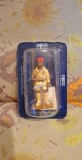 Soldat din plumb Tirailleur senegalais France 1940 MAN AT WAR 1:32