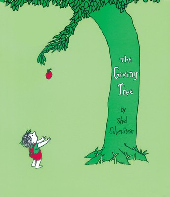 The Giving Tree foto