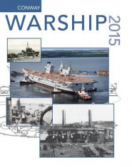 Warship foto