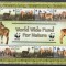 Fauna ,WWF ,cervide ,Malawi.