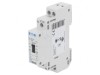 Releu Monostabil NC NO 24VAC