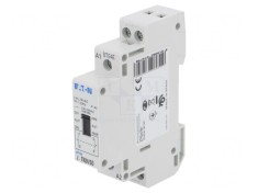 Releu Monostabil NC NO 24VAC