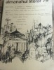 ALMANAH01 Literar 1979