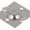 Contact cu buton, pentru A, AA, CR2, R6, Numar de baterii 1, KEYSTONE - 5224