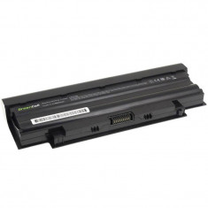 Baterie laptop OEM ALDEN5010-66 6600 mAh 9 celule pentru Dell Inspiron N5010R / 13R / 14R / 15R / 17R foto