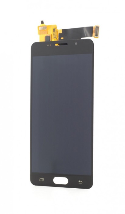 LCD Samsung Galaxy A5 (2016) A510, Negru
