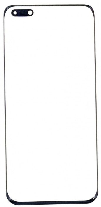 Geam Huawei P40 Pro BLACK