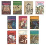 Cumpara ieftin Colectia GLOBUS - editura UNIVERS - 20 de volume D
