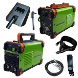 Cumpara ieftin Aparat de sudura 350A, tip invertor, reglaj digital electronic, racire fortata, 1.5-5mm, FACHMANN CAMPION MMA350DC