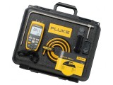 Anemometru LCD cu Memorie și Iluminare FLUKE 922/KIT
