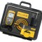 Anemometru LCD cu Memorie și Iluminare FLUKE 922/KIT