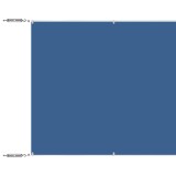 Cumpara ieftin Copertina verticala, albastru, 180x1200 cm, tesatura oxford
