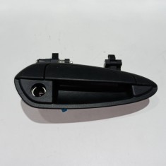 Maner exterior portiera dreapta FIat Punto 2008-2012 |