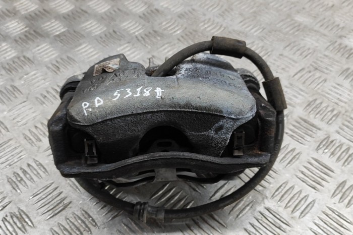 Etrier de fr&acirc;nă dreapta față AUDI A3 Limousine 8YS 2024 OEM: 5WA615106CK 30378048