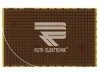 Placă universală două feţe 100mm x 160mm