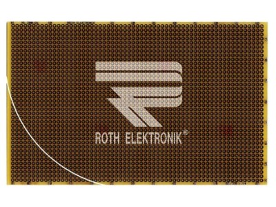 Placă universală două feţe 100mm x 160mm foto