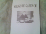 Grigore Gafencu-album-Nicolae Petrescu, Alta editura