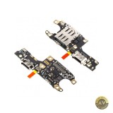 Placa cu Conector Incarcare - Microfon - Modul Cititor SIM Honor 70 Service Pack 0235ACXQ