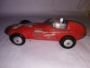 Bnk jc Corgi 150s Vanwall Racing Car