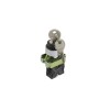 Buton motor cu cheie ON/OFF/ON elSales, ELS-ZB2-BG25C