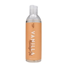 Masaj - Loving Joy Gel de Masaj cu Aroma de Vanilie 250 ml Matasos Amestec Nutritiv de Uleiuri Naturale