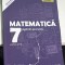 Matematica. Algebra, geometrie. Clasa a VII-a. Consolidare. Partea II